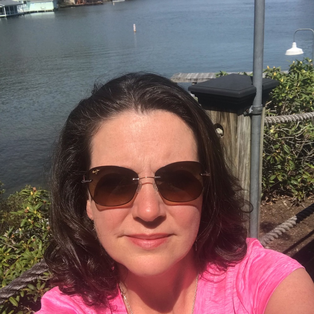 Meet your Posher, Tammy